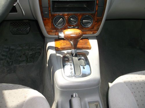 2000 Volkswagen Passat, NO RESERVE, image 7