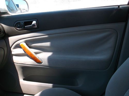 2000 Volkswagen Passat, NO RESERVE, image 8