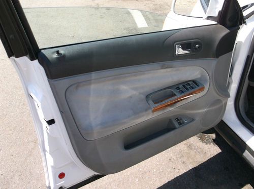 2000 Volkswagen Passat, NO RESERVE, image 13