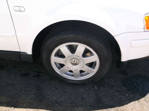 2000 Volkswagen Passat, NO RESERVE, image 16