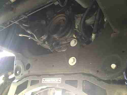 2007 chevorlet Z-71 LTZ ext. cab 4x4 6'inch lift 20' wheels 35