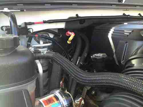 2007 chevorlet Z-71 LTZ ext. cab 4x4 6'inch lift 20' wheels 35