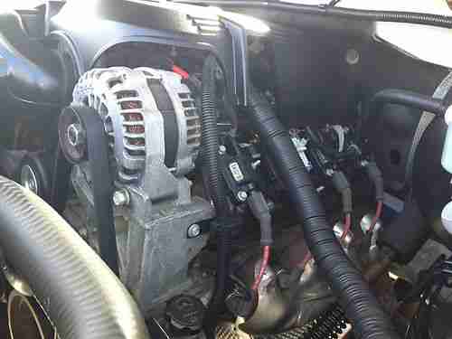 2007 chevorlet Z-71 LTZ ext. cab 4x4 6'inch lift 20' wheels 35