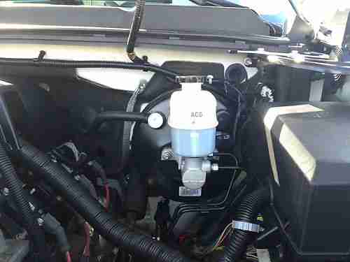 2007 chevorlet Z-71 LTZ ext. cab 4x4 6'inch lift 20' wheels 35