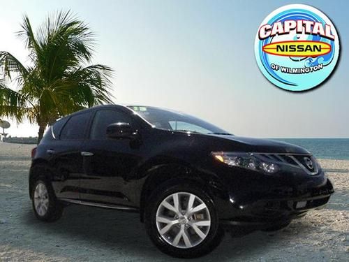 2013 nissan murano