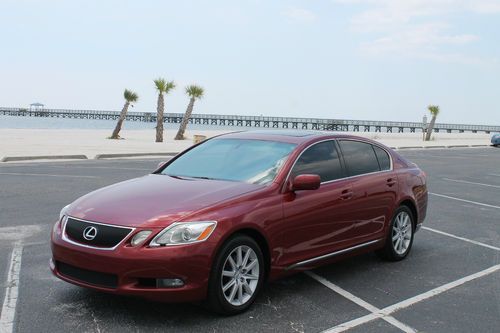 2006 lexus gs 300 350 low miles new tires 29mpg!!! super nice car! !!!!!!!!!!!!!