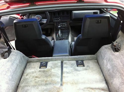 Used, All original, no accidents, runs great, no rust, clear title,, US $6,000.00, image 3