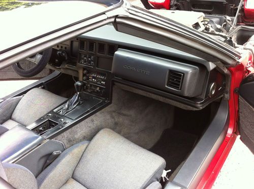 Used, All original, no accidents, runs great, no rust, clear title,, US $6,000.00, image 4