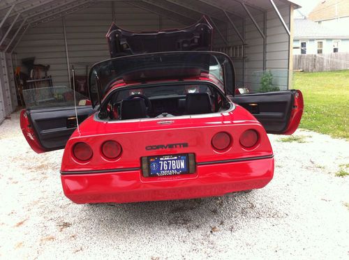 Used, All original, no accidents, runs great, no rust, clear title,, US $6,000.00, image 6