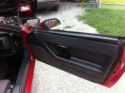 Used, All original, no accidents, runs great, no rust, clear title,, US $6,000.00, image 9