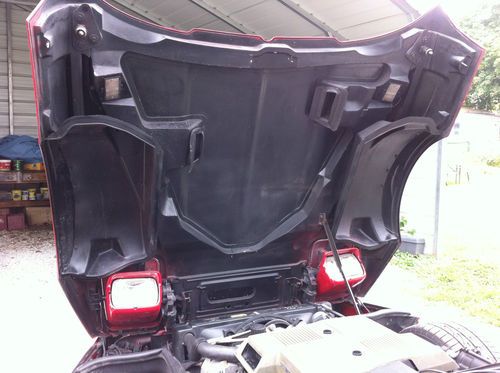 Used, All original, no accidents, runs great, no rust, clear title,, US $6,000.00, image 11