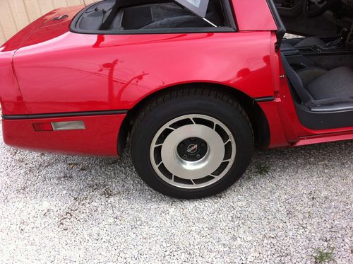 Used, All original, no accidents, runs great, no rust, clear title,, US $6,000.00, image 12