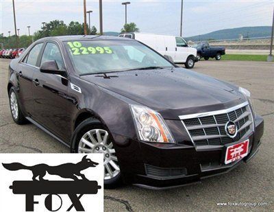 All wheel drive, leather, heated seats, driver memory, bluetooth, bose 13041