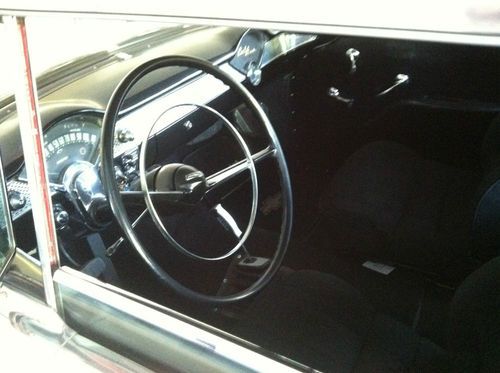 Chevy Belair Sport Coupe, image 3