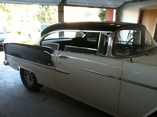Chevy Belair Sport Coupe, image 5