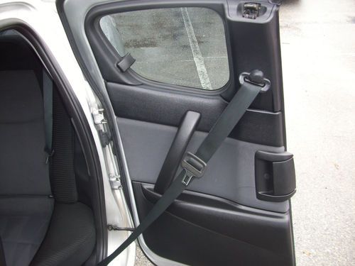 2006 Mazda RX-8, image 3