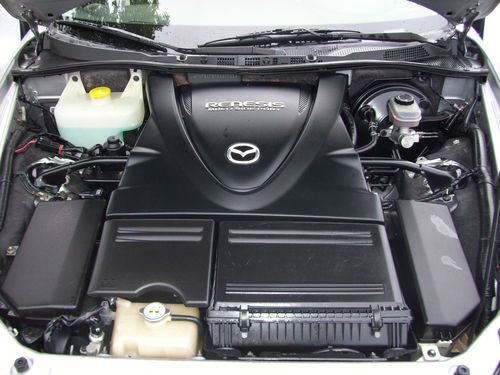 2006 Mazda RX-8, image 4