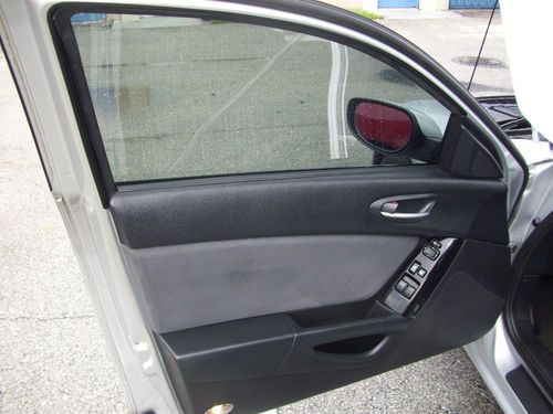 2006 Mazda RX-8, image 5