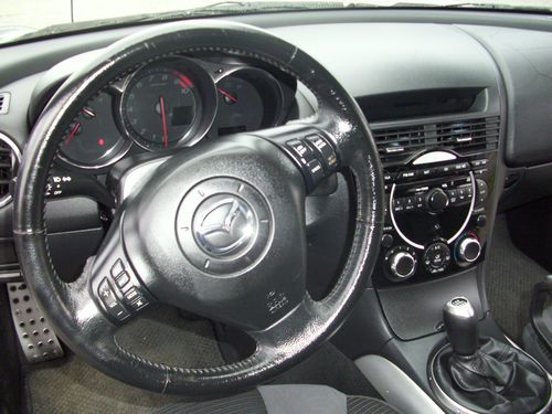 2006 Mazda RX-8, image 8