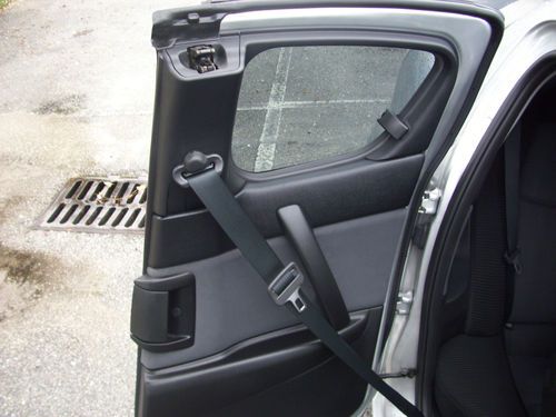 2006 Mazda RX-8, image 12