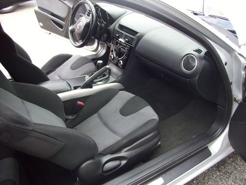 2006 Mazda RX-8, image 13