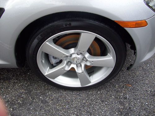 2006 Mazda RX-8, image 15