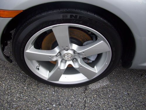 2006 Mazda RX-8, image 16