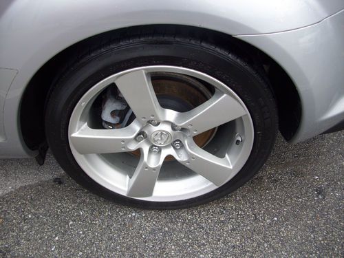 2006 Mazda RX-8, image 17