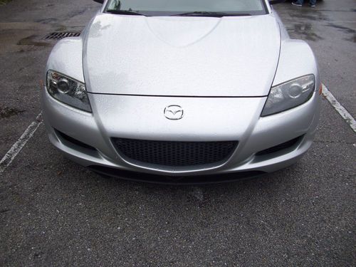 2006 Mazda RX-8, image 18