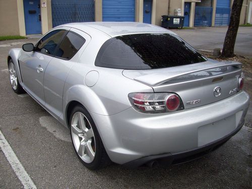 2006 Mazda RX-8, image 19