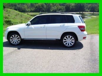 2012 glk350 4x2 used 3.5l v6 24v automatic rwd suv premium