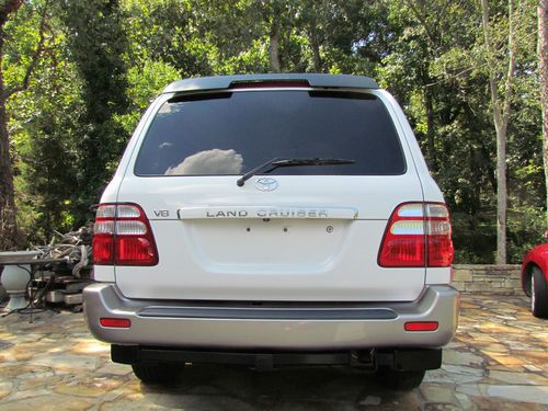 04, Accident free, DVD, 109K Miles, NAV, Excellent shape, SAT Radio, Roof,, US $19,800.00, image 3