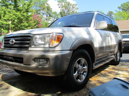 04, Accident free, DVD, 109K Miles, NAV, Excellent shape, SAT Radio, Roof,, US $19,800.00, image 6