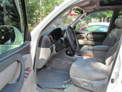 04, Accident free, DVD, 109K Miles, NAV, Excellent shape, SAT Radio, Roof,, US $19,800.00, image 7