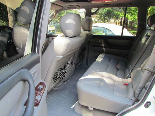 04, Accident free, DVD, 109K Miles, NAV, Excellent shape, SAT Radio, Roof,, US $19,800.00, image 8