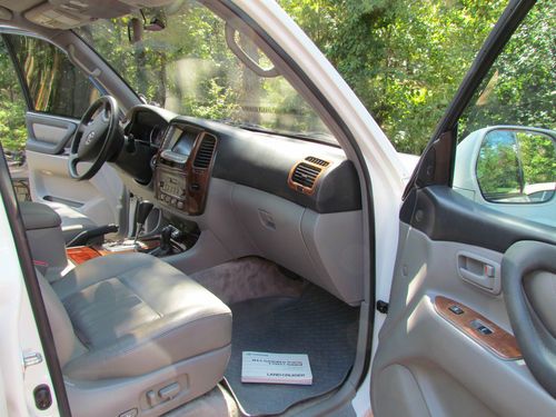 04, Accident free, DVD, 109K Miles, NAV, Excellent shape, SAT Radio, Roof,, US $19,800.00, image 9
