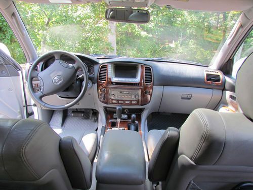 04, Accident free, DVD, 109K Miles, NAV, Excellent shape, SAT Radio, Roof,, US $19,800.00, image 10