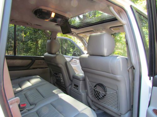 04, Accident free, DVD, 109K Miles, NAV, Excellent shape, SAT Radio, Roof,, US $19,800.00, image 11