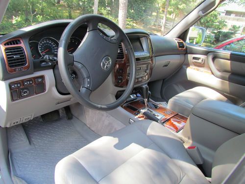 04, Accident free, DVD, 109K Miles, NAV, Excellent shape, SAT Radio, Roof,, US $19,800.00, image 12
