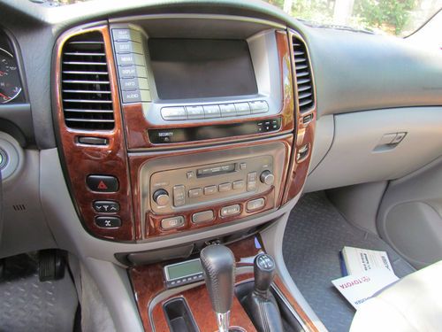 04, Accident free, DVD, 109K Miles, NAV, Excellent shape, SAT Radio, Roof,, US $19,800.00, image 13