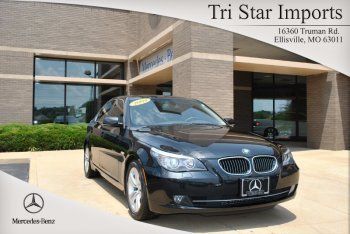 2009 i used 3l i6 24v manual rear-wheel drive sedan premium