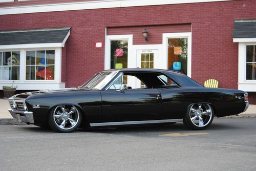 1967 chevelle,protouring,custom,show car,streetrod, US $69,900.00, image 2