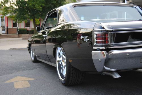 1967 chevelle,protouring,custom,show car,streetrod, US $69,900.00, image 4