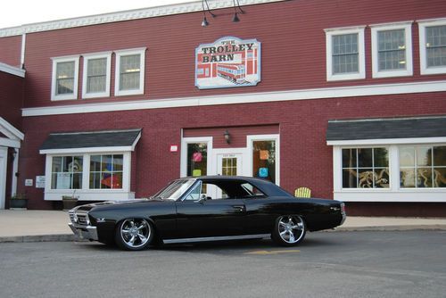 1967 chevelle,protouring,custom,show car,streetrod, US $69,900.00, image 5