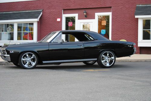 1967 chevelle,protouring,custom,show car,streetrod, US $69,900.00, image 6