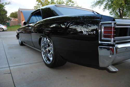 1967 chevelle,protouring,custom,show car,streetrod, US $69,900.00, image 7