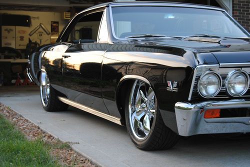 1967 chevelle,protouring,custom,show car,streetrod, US $69,900.00, image 8