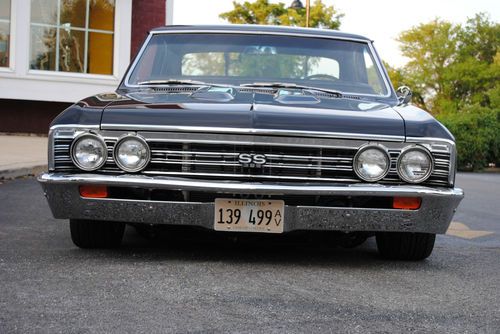 1967 chevelle,protouring,custom,show car,streetrod, US $69,900.00, image 9