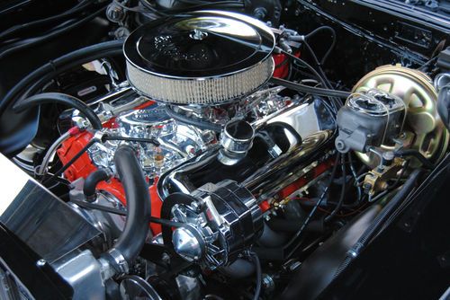 1967 chevelle,protouring,custom,show car,streetrod, US $69,900.00, image 12