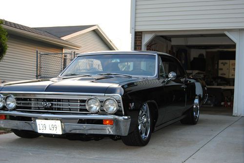 1967 chevelle,protouring,custom,show car,streetrod, US $69,900.00, image 13